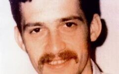 Fallen sergeant Yehuda Katz, whose remains were returned to Israel in August 2026, 44 years after he went missing in Battle of Sultan Yacoub Fallen sergeant Yehuda Katz, whose remains were returned to Israel in August 2026, 44 years after he went missing in Battle of Sultan Yacoub