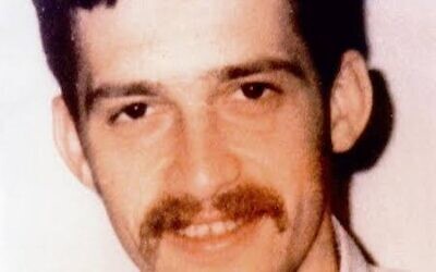 Fallen sergeant Yehuda Katz, whose remains were returned to Israel in August 2026, 44  years after he went missing in Battle of Sultan Yacoub