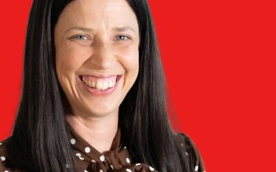 Dina Jacobs, Yavneh College