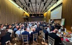 JW3 Property Breakfast September 2026 JW3 Property Breakfast September 2026