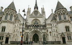 Court of Appeal Court of Appeal