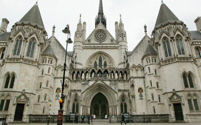 Court of Appeal