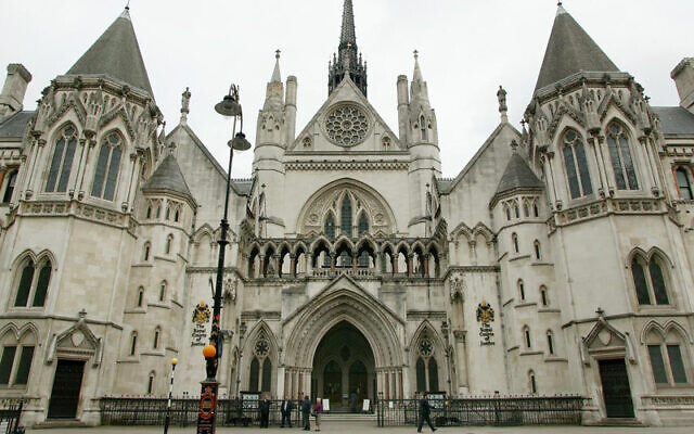 Court of Appeal