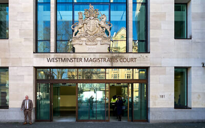 Entrance_to_Westminster_Magistrates_Court_March_2025. Wikipedia