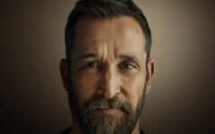 Noah Wyle. Pic: HBO Noah Wyle. Pic: HBO