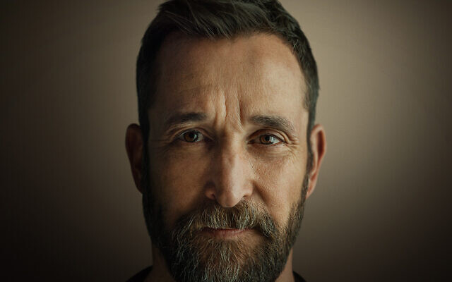 Noah Wyle. Pic: HBO