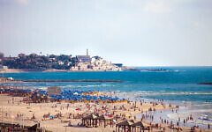 Tel Aviv Tel Aviv