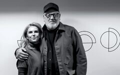 Clare and Ray Kelvin opened At the Core to help others get the benefit of Magnetic Bio-Stimulation Therapy