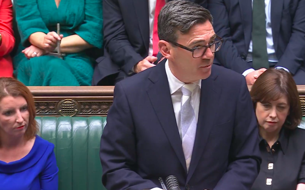 Andy Burnham