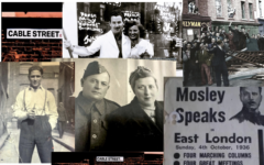 Cable Street memories 90 years on