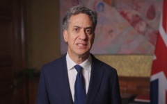 Ed Miliband