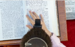 Screenshot: Immanuel College IC Torah Screenshot: Immanuel College IC Torah
