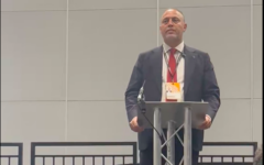 Husam Zomlot addresses Arab ambassadors event Labour conference Husam Zomlot addresses Arab ambassadors event Labour conference