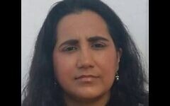 Dr Rehiana Ali, 46, is accused of expressing support for Hamas and stirring up racial hatred. Dr Rehiana Ali, 46, is accused of expressing support for Hamas and stirring up racial hatred.