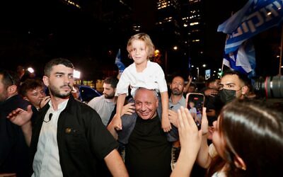 Gadi Eisenkot