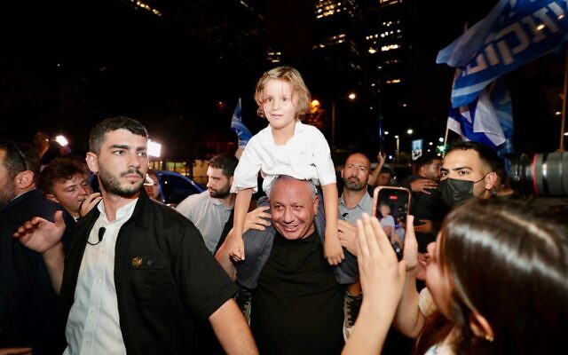 Gadi Eisenkot Gadi Eisenkot