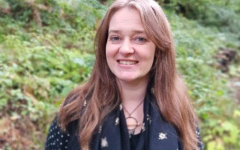 Laura Henley Harrison
Project Manager at Jewish History Association of Wales