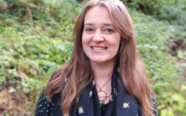 Laura Henley Harrison
Project Manager at Jewish History Association of Wales