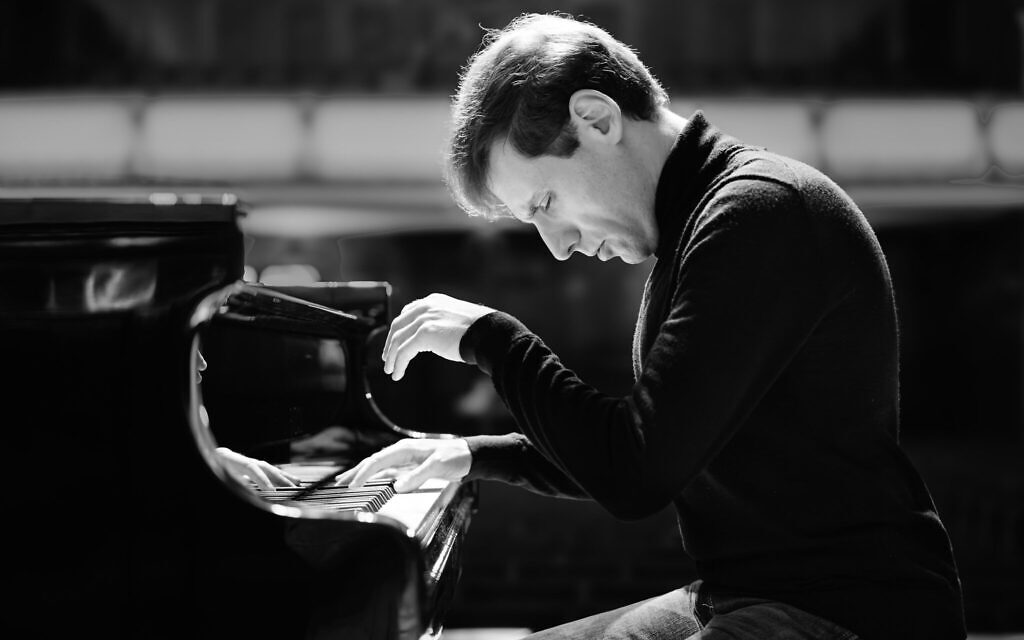 Boris Giltburg