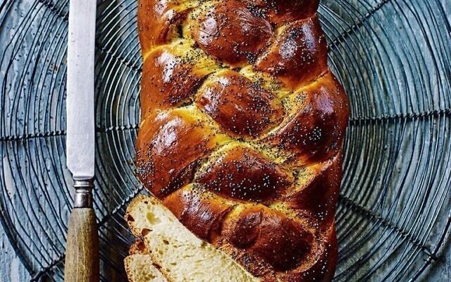 Bread represents a focus on the future