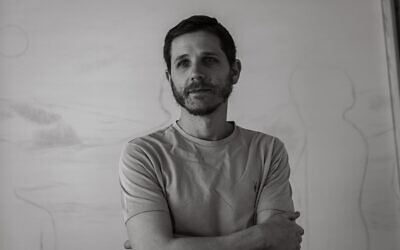 Adam Leef