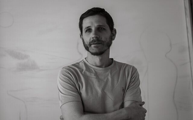 Adam Leef