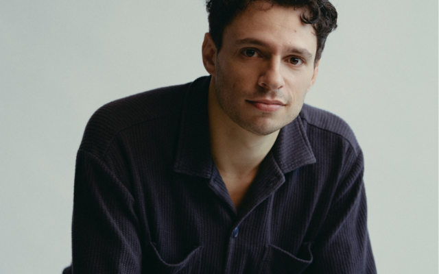 Daniel Krikler