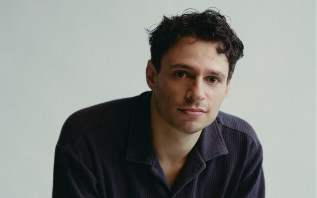 Daniel Krikler