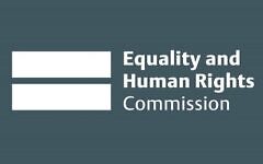 EHRC logo EHRC logo