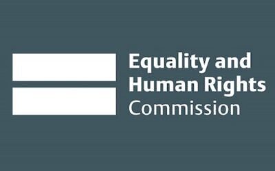 EHRC logo