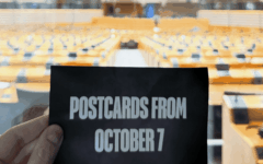Postcards from October 7. EUJS. 2026