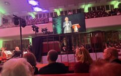 Shulem Lemmer at Bishnat Oct 13 2026 Shulem Lemmer at Bishnat Oct 13 2026