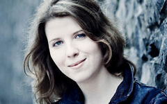 Pianist Polina Leschenko will perform Schubert's The Trout Quintet at JW3 Pianist Polina Leschenko will perform Schubert's The Trout Quintet at JW3