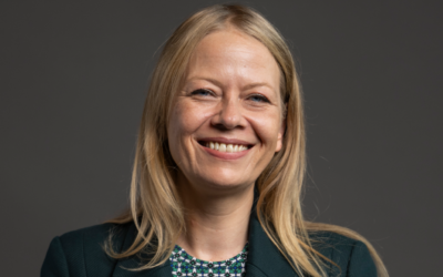 Sian Berry MP (Credit: House of Commons)