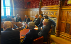 APPG on Israel stage Oct 7 memorial event in Westminster APPG on Israel stage Oct 7 memorial event in Westminster