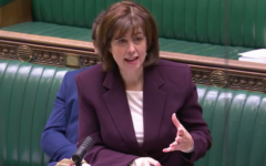 Education Secretary Lucy Powell