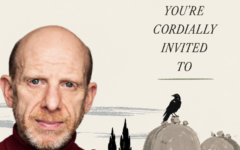 Circle & Star's Steve Furst directs his first play
