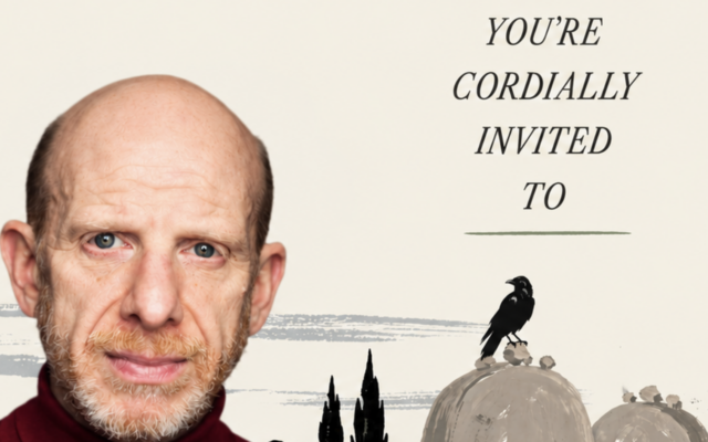 Circle & Star's Steve Furst directs his first play