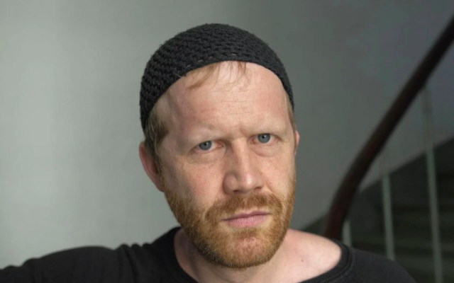 Andreas Malm