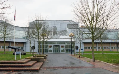 Woolwich Crown Court