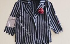 Zara Hallowe'en costume, now removed from sale. October 2026 Zara Hallowe'en costume, now removed from sale. October 2026