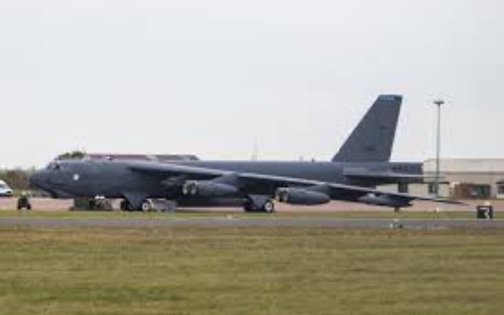 RAF Fairfold
