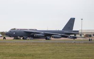 RAF Fairfold