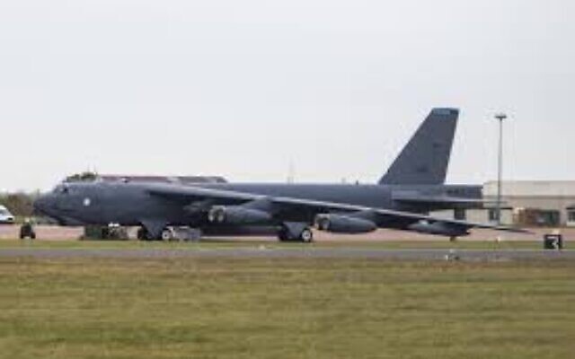 RAF Fairfold
