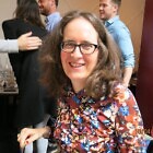 Elizabeth Harris-Sawczenko