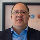Rabbi David Mason