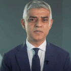 Sadiq Khan