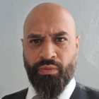 Mohammed Ali Amla