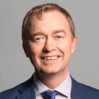 Tim Farron MP