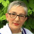 Rabbi Shulamit Ambalu